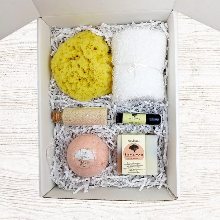 home spa