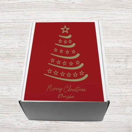 Christmas tree personalized 5