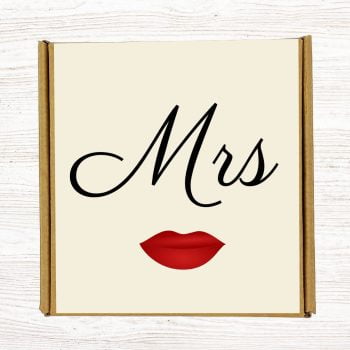 MRS KERI 6X6CM 4
