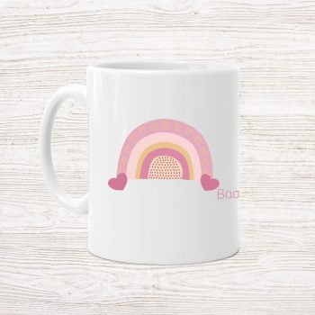 RAINBOW LOVE MUG 4