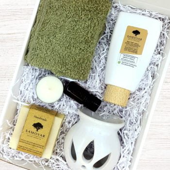 MENS SPA 2