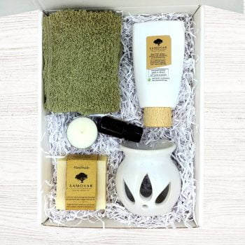 MENS SPA