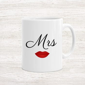 MRS MUG 3