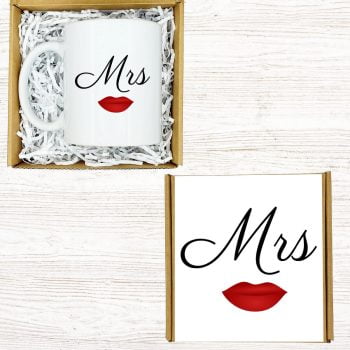 MRS MUG
