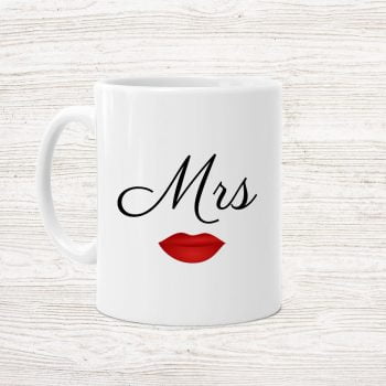 MRS MUG 4