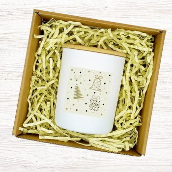 motivo christmas KERI 6X6CM 2