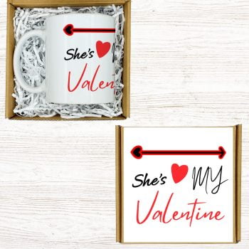SHES MY VALENTINE MUG 5