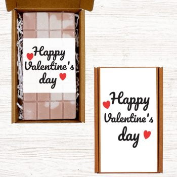 Valentines melts