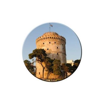 concarda_round_white tower_diafimistika dora_doroset