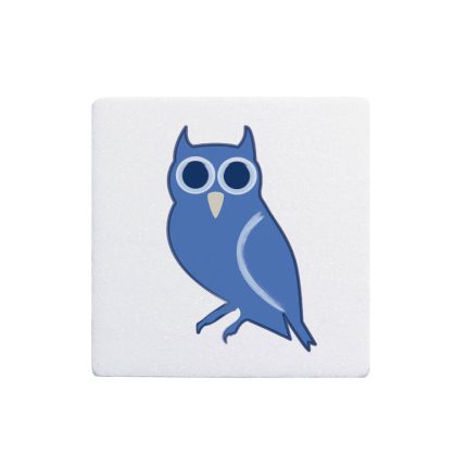 MARBLE SOUVER OWL