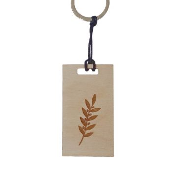 ELIA KEYRING