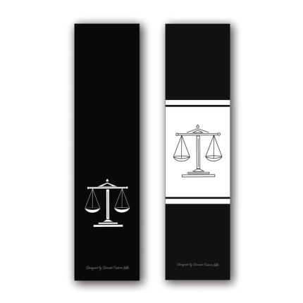 Justice BOOKMARKS