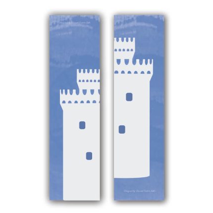 White Tower BOOKMARKS