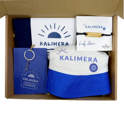 Kalimera giftbox
