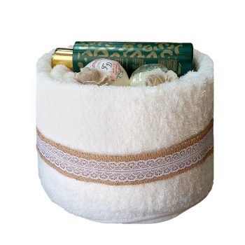 Luxury Spa