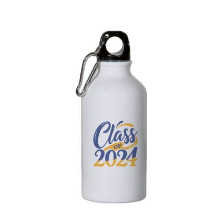 Graduation Bottle