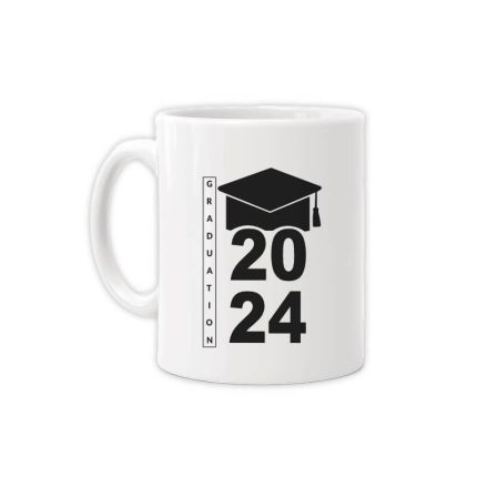 Graduation Mug 2024