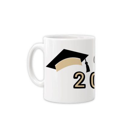 Graduation Mug R