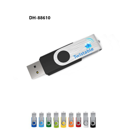 USB DH 88610