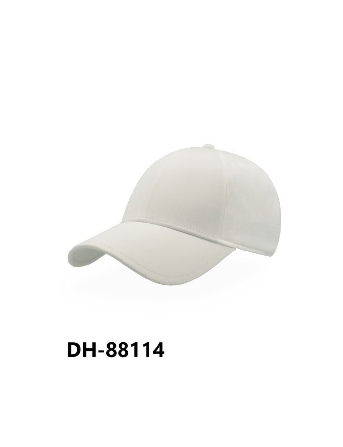 Καπέλο 6φυλλο baseball DH 88114