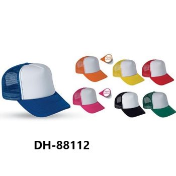Καπέλο με δίχτυ DH 88112