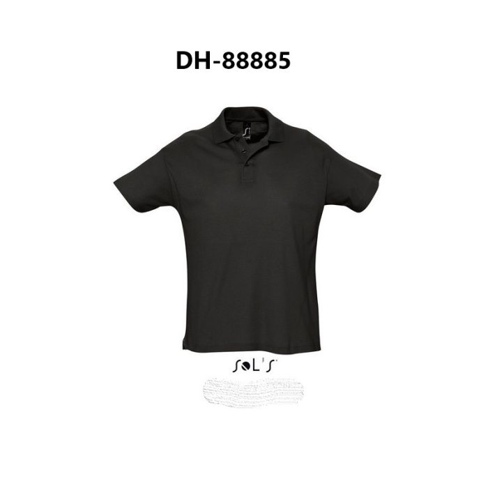 Μπλουζάκι Polo Ανδρικό Sol’s Χρωματιστό DH 88885