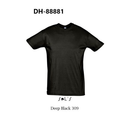 Μπλουζάκι κοντομάνικο Sol’s Χρωματιστό DH 88881