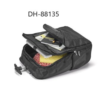 Τσάντα ταξιδιού DH 88135