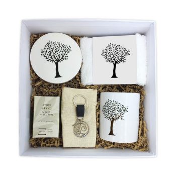 Tree of Lile