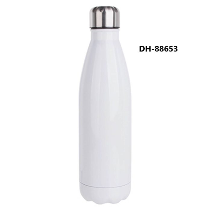 Μπουκάλι Ανοξείδωτο τύπου cola 750ml DH 88653