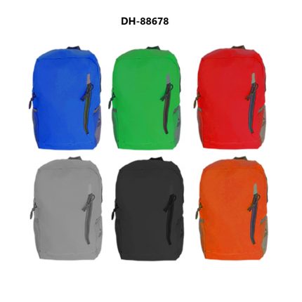 Σχολική Τσάντα DH 88678