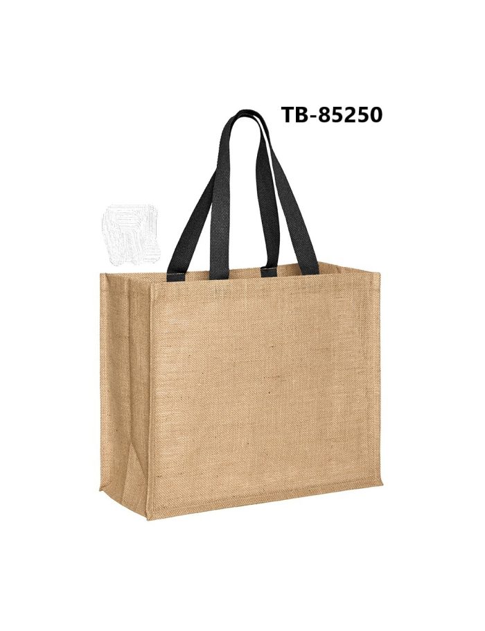 Τσάντα αγοράς από Γιούτα TB 85250