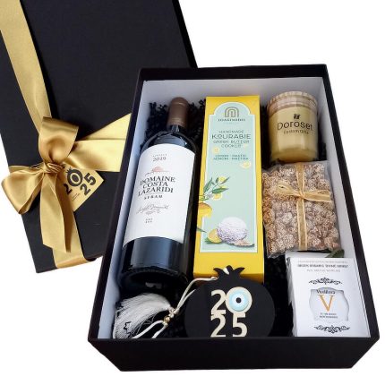 Xmas Luxury Gift Set