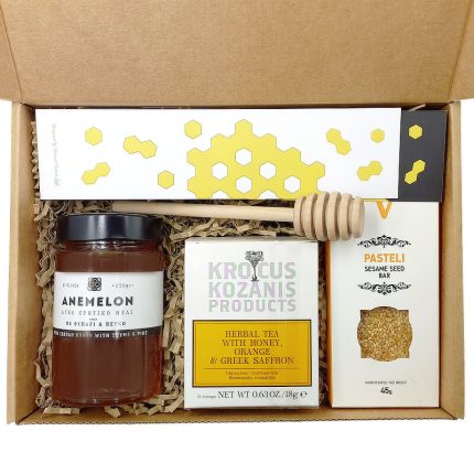 Honey Box